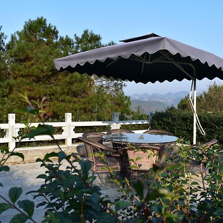 Yangshuo Mountain Top Retreat Dış mekan fotoğraf