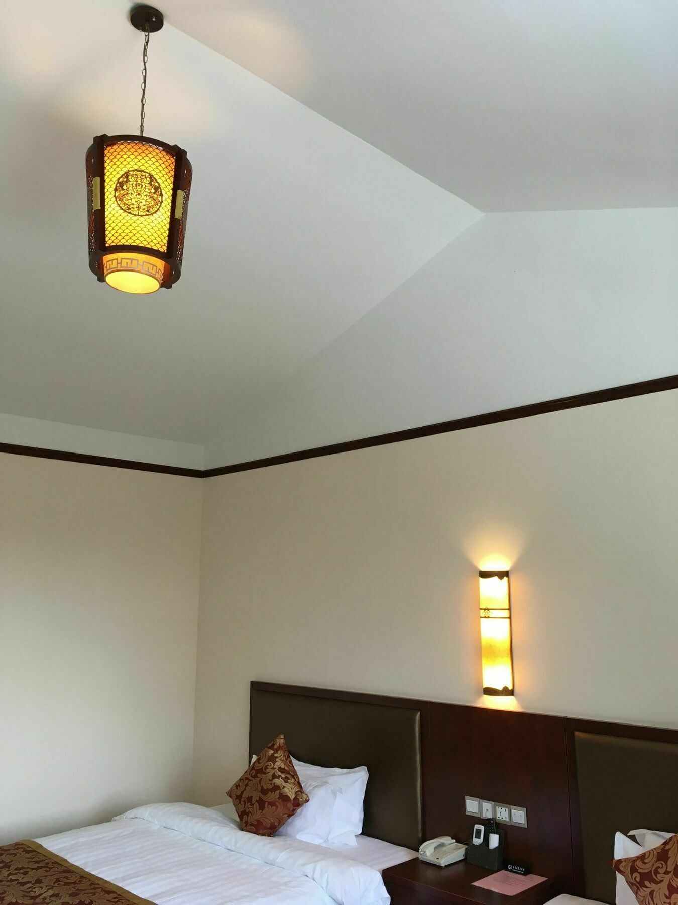 Yangshuo Mountain Top Retreat Dış mekan fotoğraf